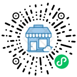 LaFit商城Plus小程序二维码